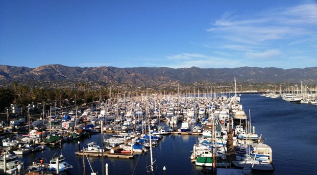 2016 Santa Barbara Journey