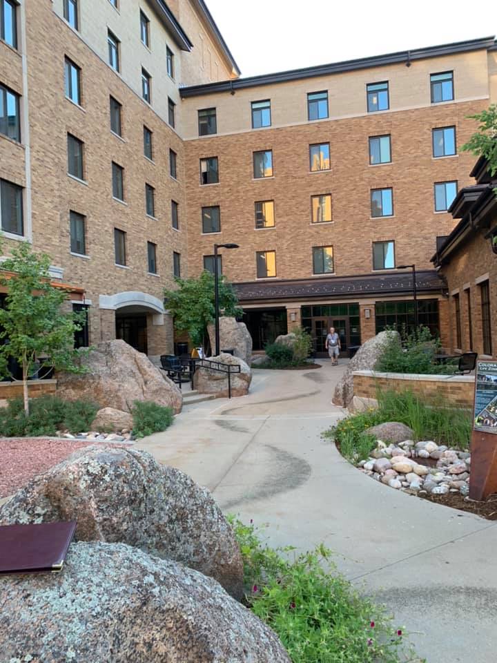 FFI International Conference, Boulder, CO - July 23-27, 2019